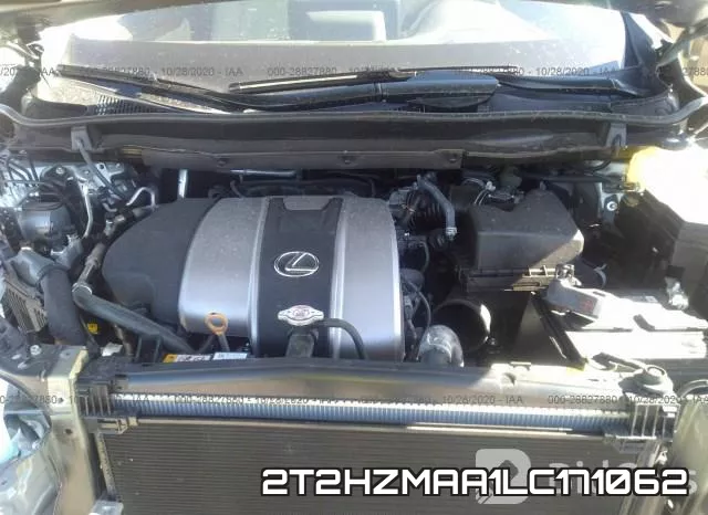 2T2HZMAA1LC171062 фото 2