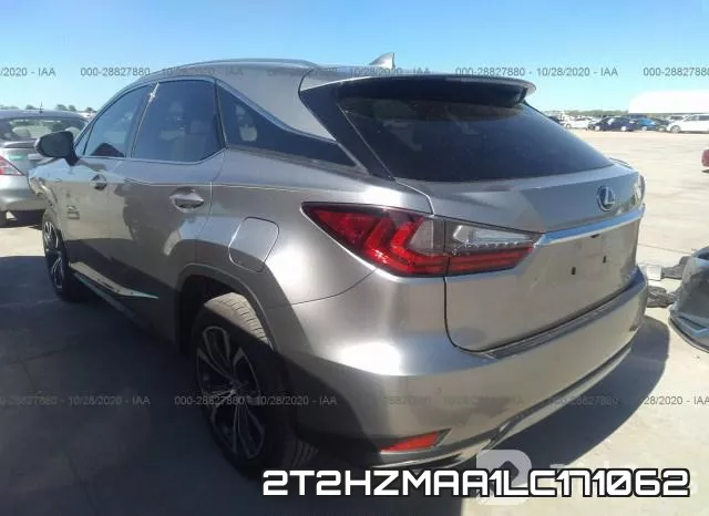 2T2HZMAA1LC171062 фото 4