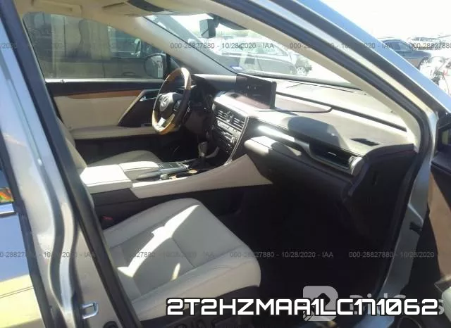 2T2HZMAA1LC171062 фото 6