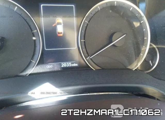 2T2HZMAA1LC171062 фото 8