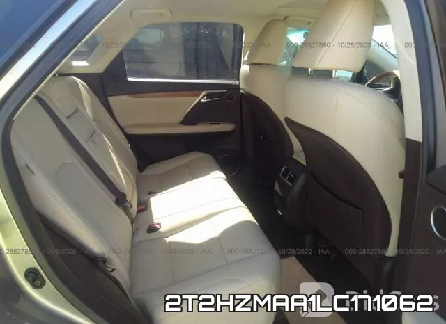 2T2HZMAA1LC171062 фото 9