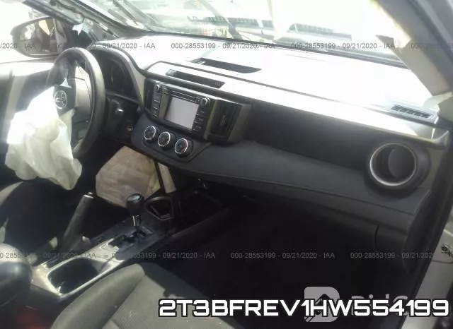 2T3BFREV1HW554199 фото 6