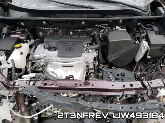2T3NFREV7JW493184 фото 8