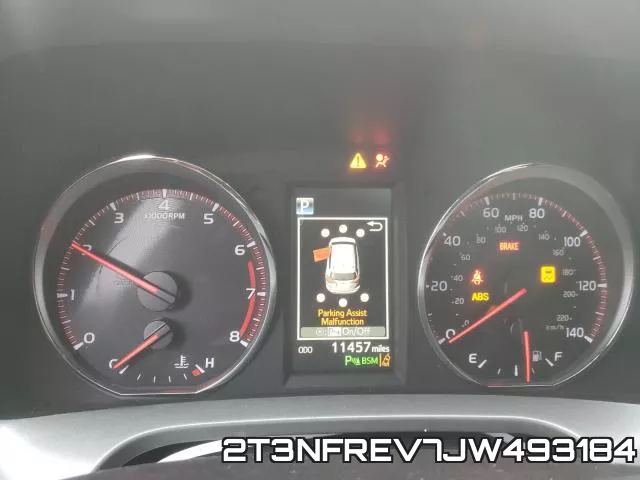 2T3NFREV7JW493184 фото 9