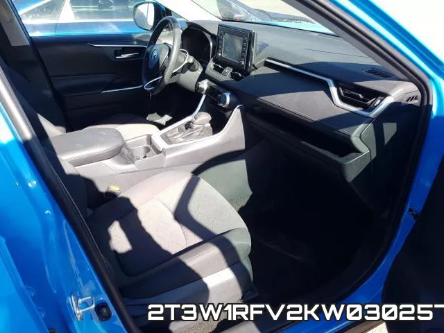 2T3W1RFV2KW030257 фото 6