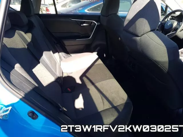 2T3W1RFV2KW030257 фото 7