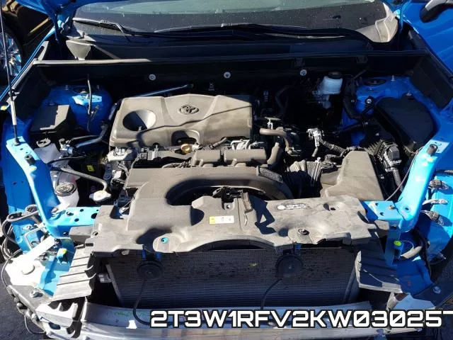 2T3W1RFV2KW030257 фото 8