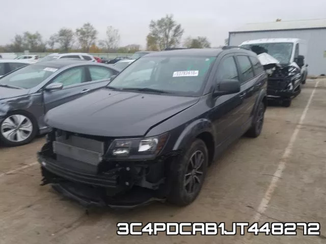3C4PDCAB1JT448272 фото 3