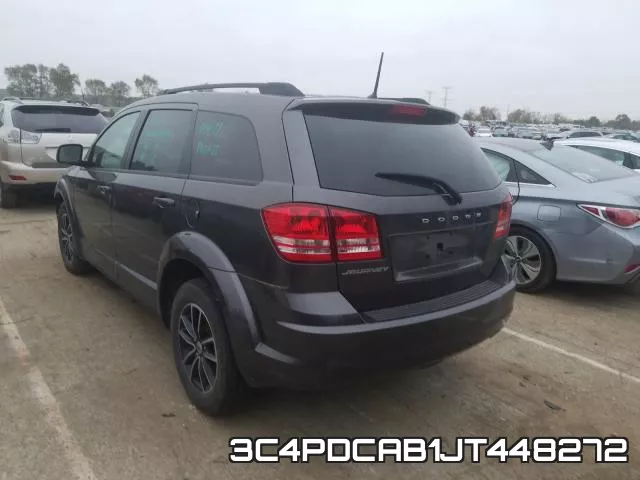 3C4PDCAB1JT448272 фото 4