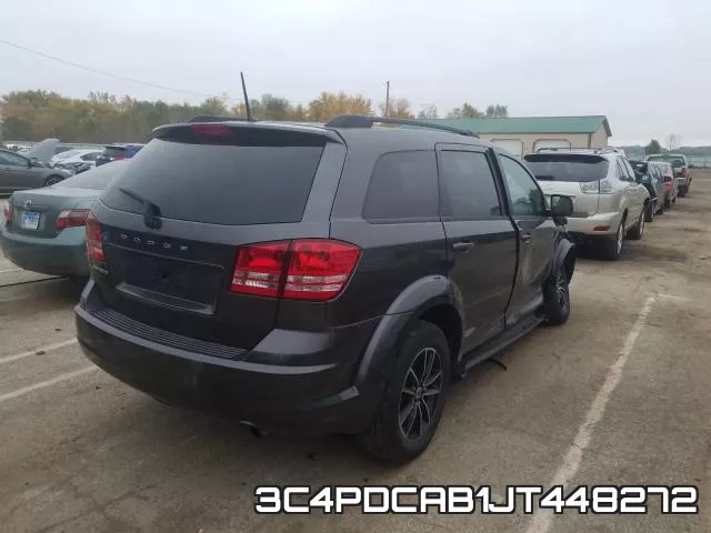 3C4PDCAB1JT448272 фото 5
