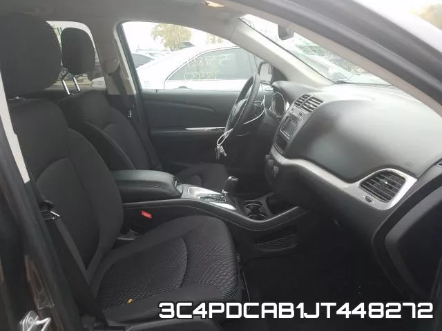 3C4PDCAB1JT448272 фото 6