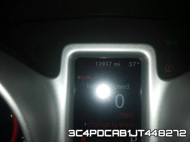 3C4PDCAB1JT448272 фото 9