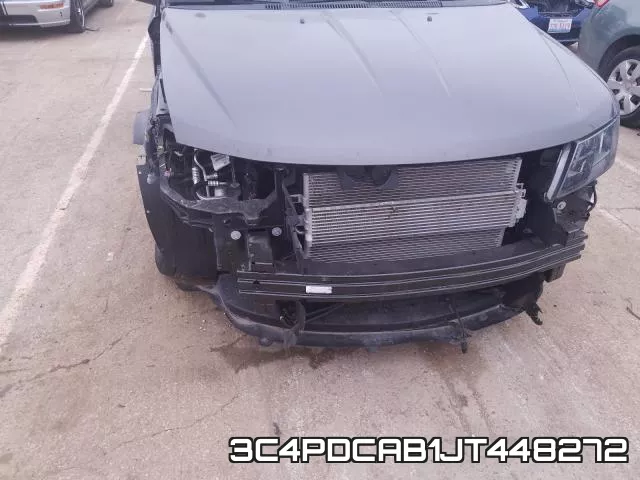 3C4PDCAB1JT448272 фото 10