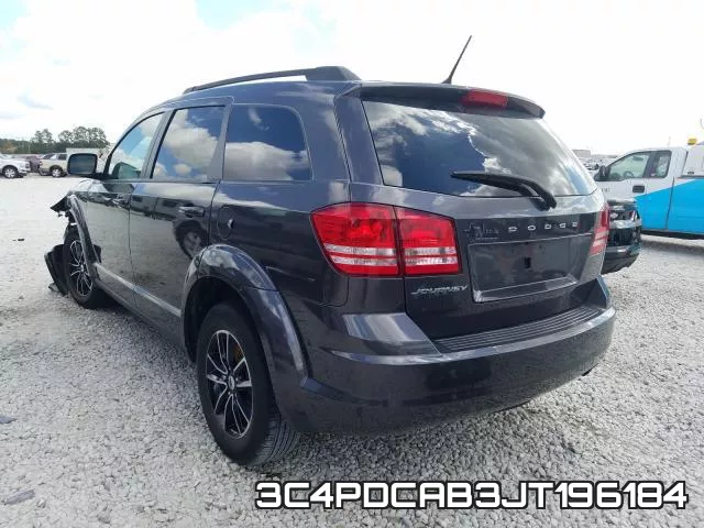 3C4PDCAB3JT196184 фото 4