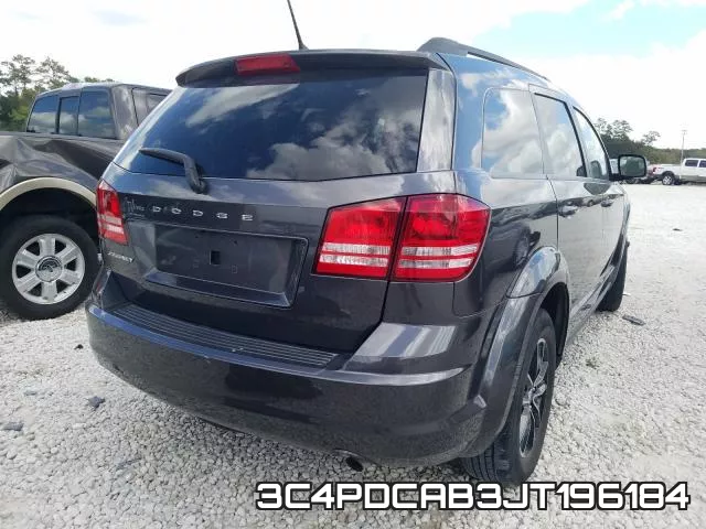3C4PDCAB3JT196184 фото 5