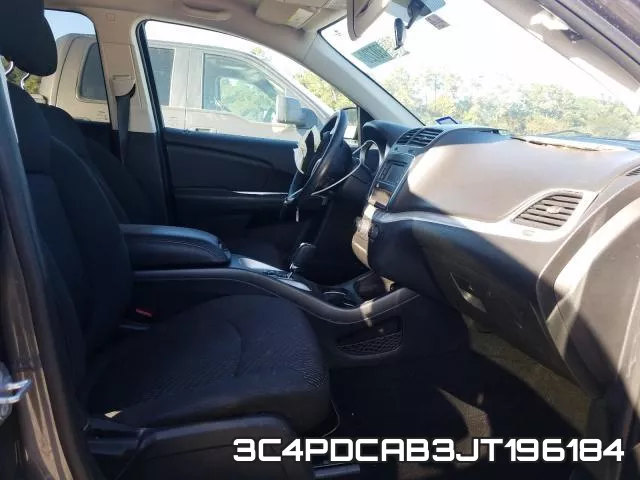3C4PDCAB3JT196184 фото 6