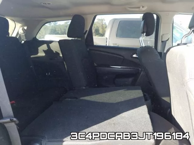 3C4PDCAB3JT196184 фото 7