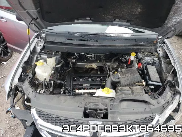 3C4PDCAB3KT864695 фото 6