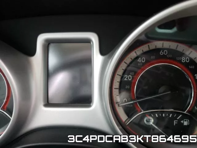 3C4PDCAB3KT864695 фото 7