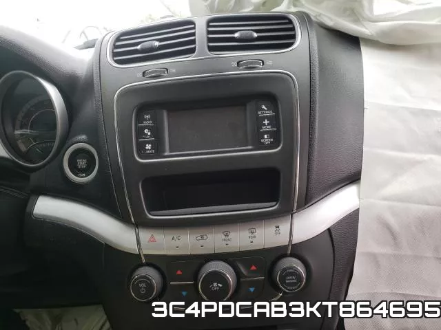 3C4PDCAB3KT864695 фото 8