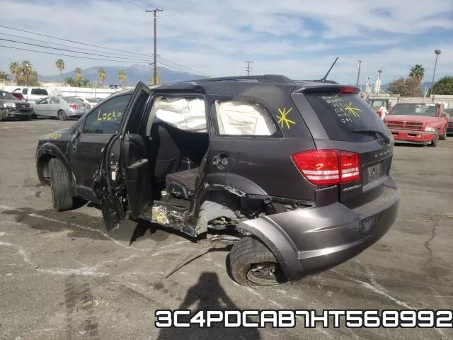 3C4PDCAB7HT568992 фото 4
