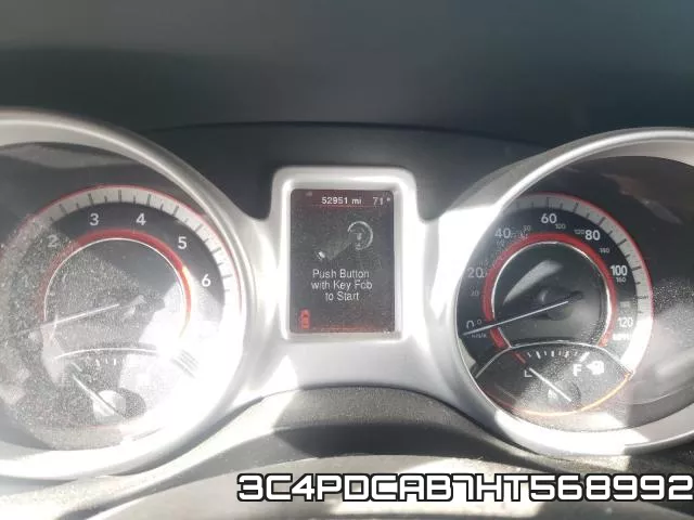 3C4PDCAB7HT568992 фото 8