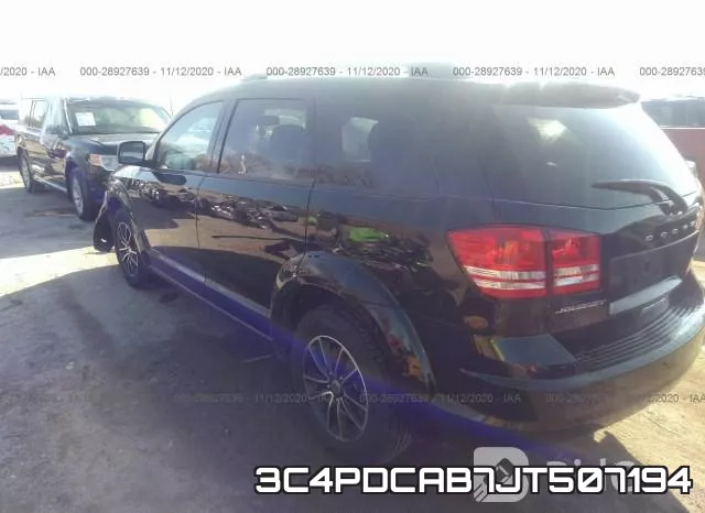 3C4PDCAB7JT507194 фото 3