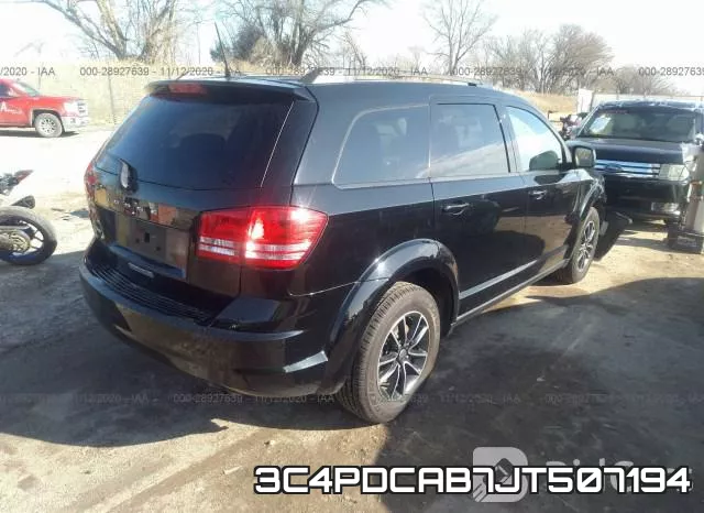 3C4PDCAB7JT507194 фото 4