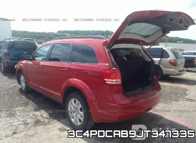 3C4PDCAB9JT347335 фото 3