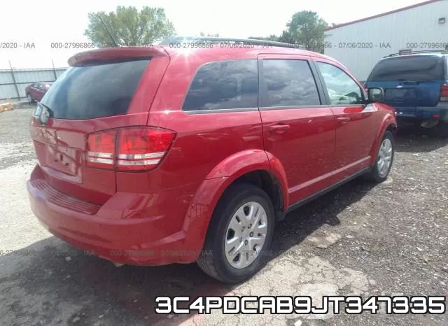 3C4PDCAB9JT347335 фото 4