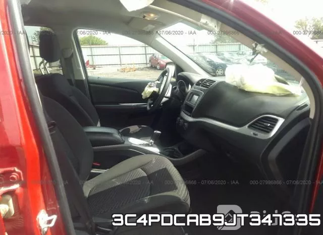 3C4PDCAB9JT347335 фото 5