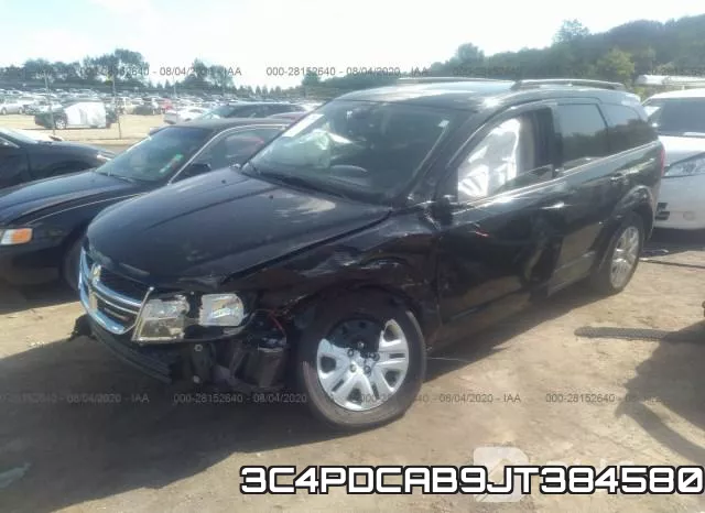 3C4PDCAB9JT384580 фото 3