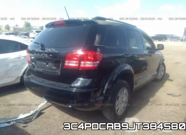 3C4PDCAB9JT384580 фото 5