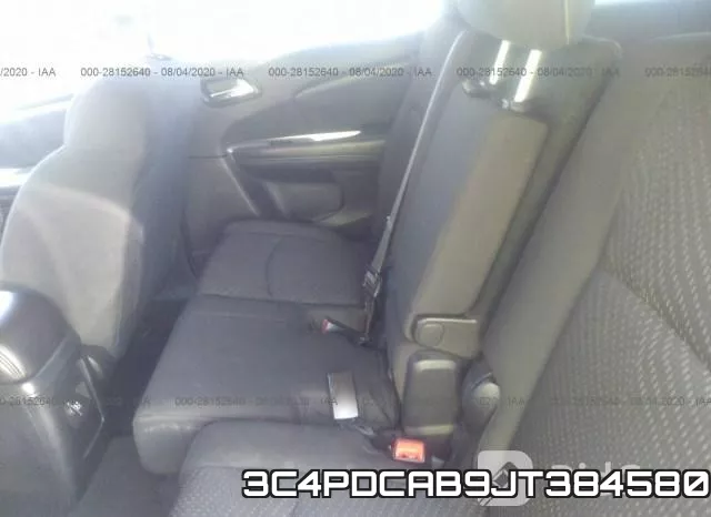 3C4PDCAB9JT384580 фото 9