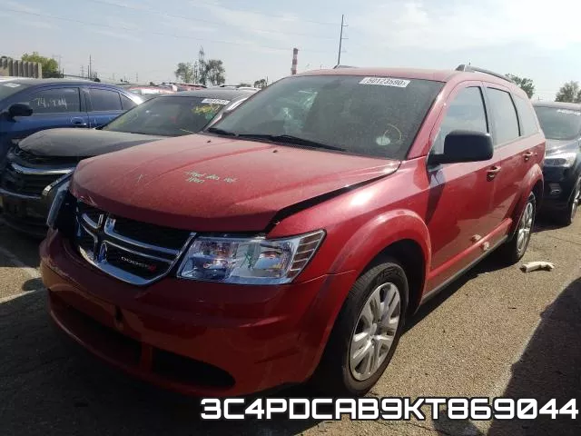 3C4PDCAB9KT869044 фото 3