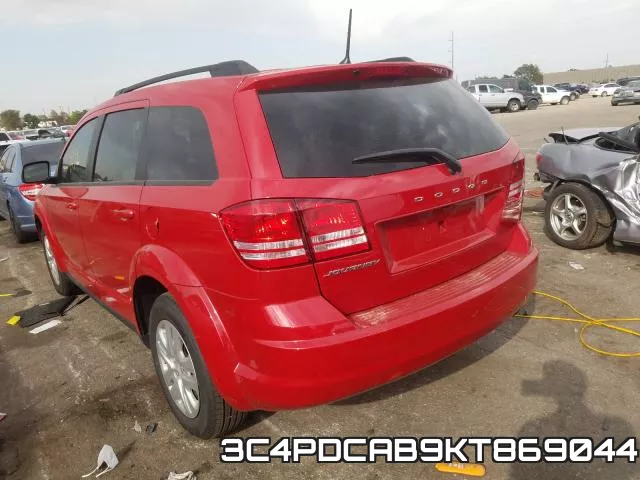 3C4PDCAB9KT869044 фото 4