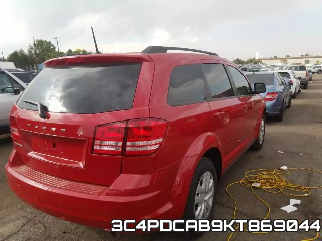 3C4PDCAB9KT869044 фото 5