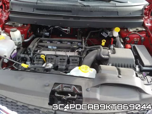 3C4PDCAB9KT869044 фото 8