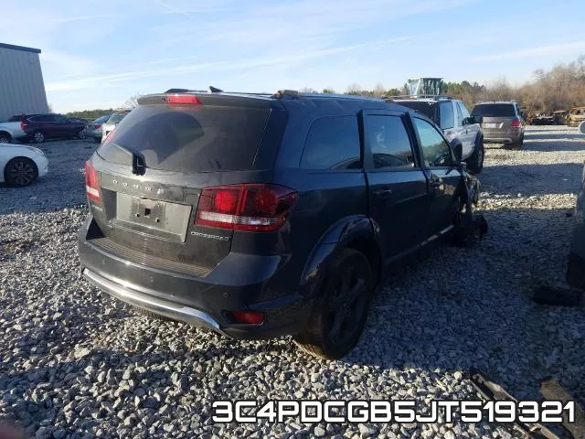 3C4PDCGB5JT519321 фото 5