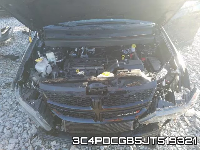 3C4PDCGB5JT519321 фото 8