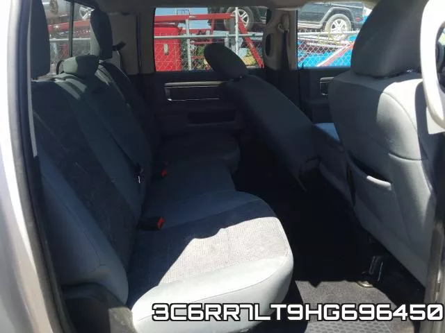 3C6RR7LT9HG696450 фото 7