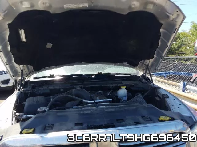3C6RR7LT9HG696450 фото 8