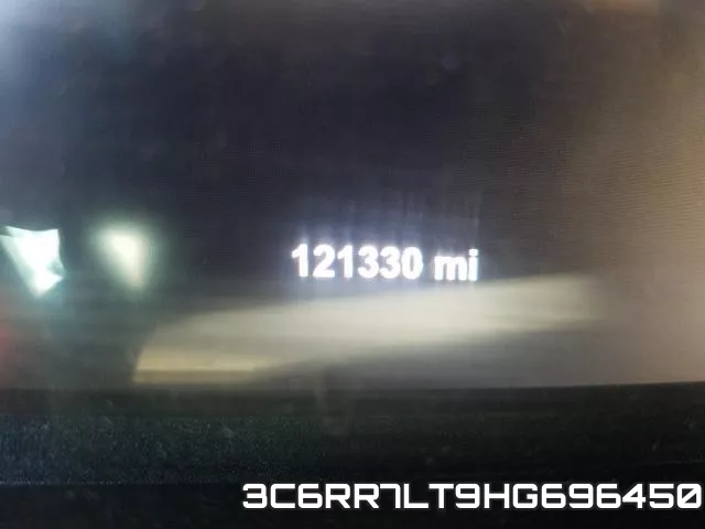 3C6RR7LT9HG696450 фото 9