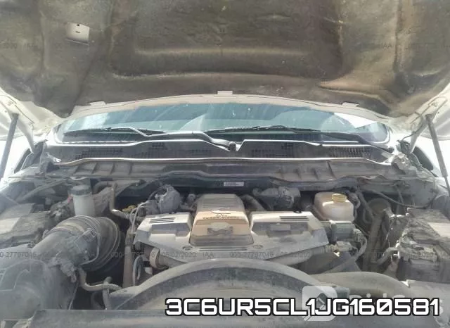 3C6UR5CL1JG160581 фото 2