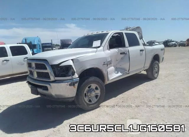 3C6UR5CL1JG160581 фото 3
