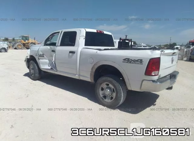 3C6UR5CL1JG160581 фото 4