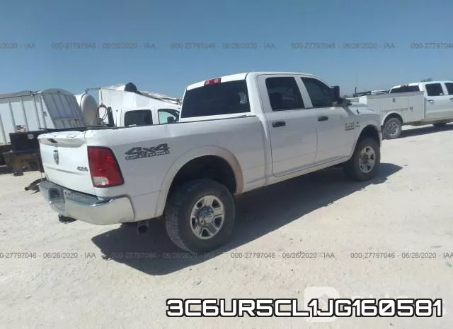3C6UR5CL1JG160581 фото 5