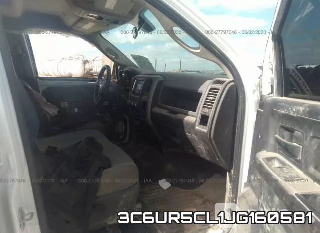 3C6UR5CL1JG160581 фото 6