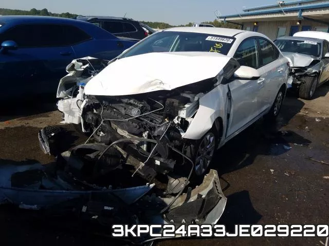 3KPC24A33JE029220 фото 3