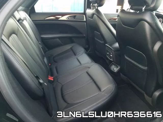 3LN6L5LU0HR636616 фото 6